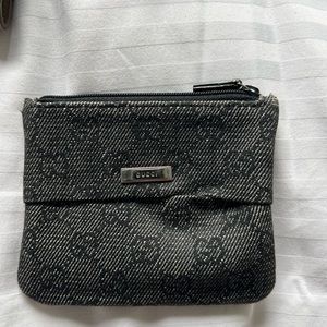 Gucci Coin Purse - authentic
